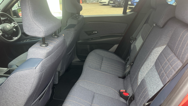 Renault 4 110kW Techno 52kWh Comfort range 5dr Auto Electric Estate